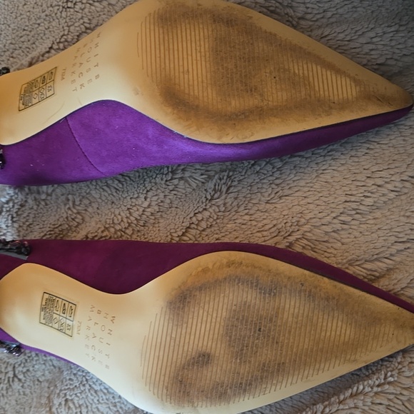 Womens shoes - Picture 4 of 8